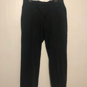 Lee Comfort Waistband Pants